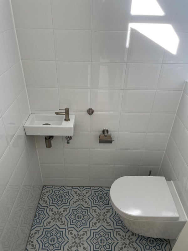 Te huur Appartement Markendaalseweg in Breda