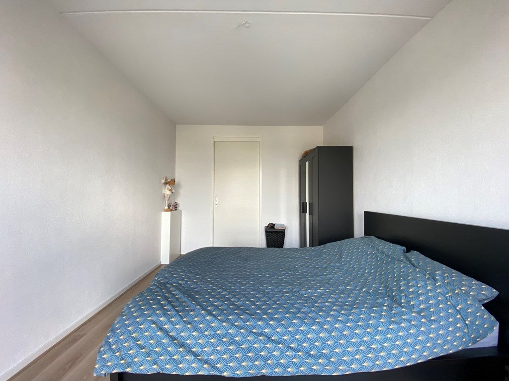 Te huur Appartement Laakweg in Den Haag