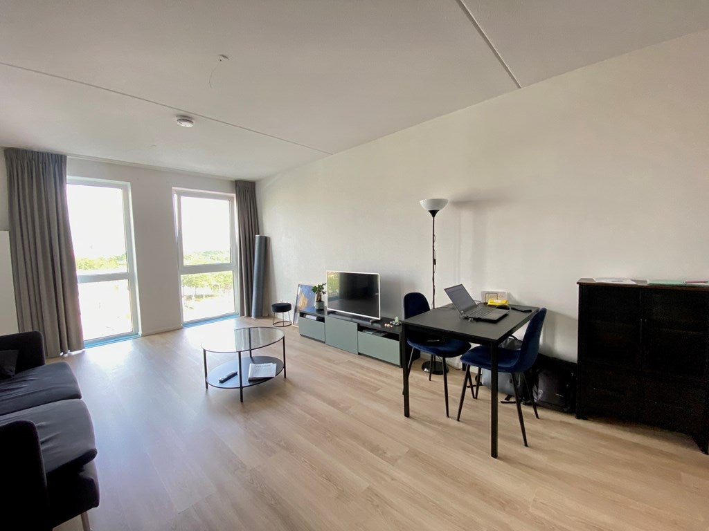 Te huur Appartement Laakweg in Den Haag