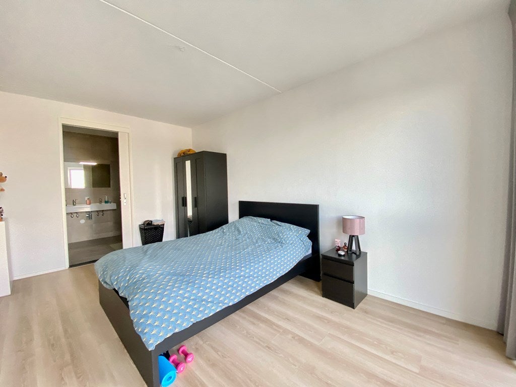 Te huur Appartement Laakweg in Den Haag