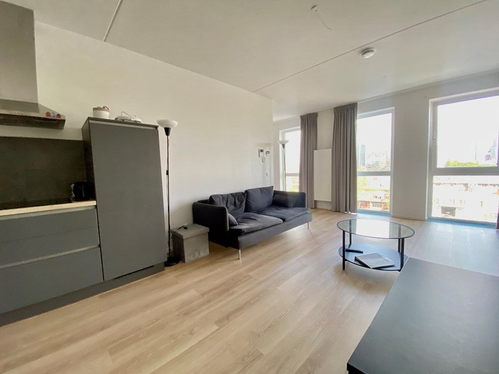 Te huur Appartement Laakweg in Den Haag