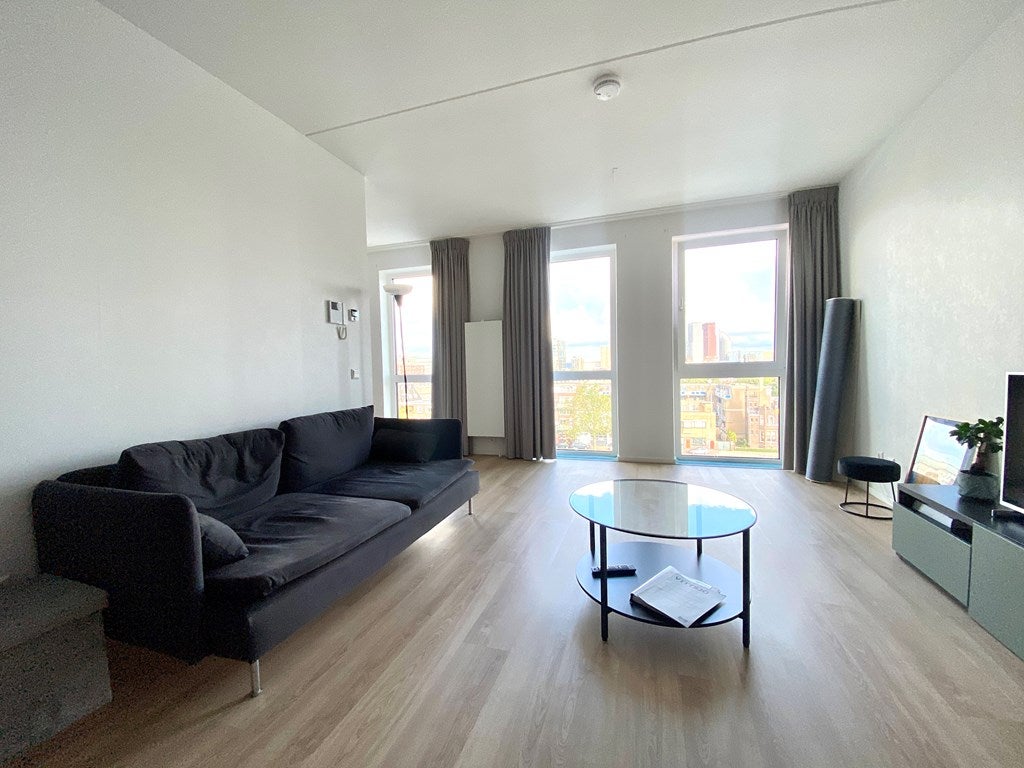 Te huur Appartement Laakweg in Den Haag