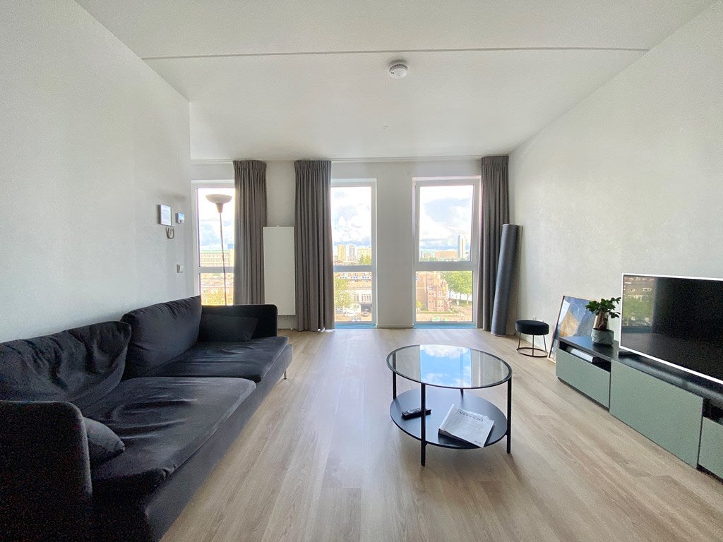 Te huur Appartement Laakweg in Den Haag
