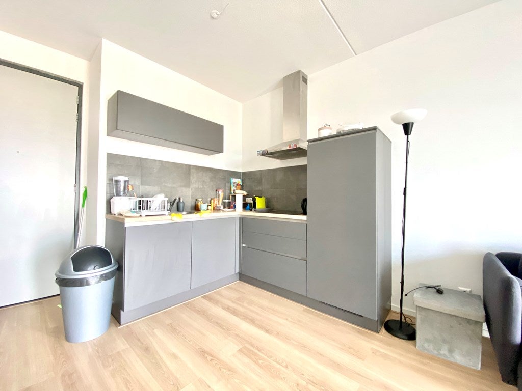 Te huur Appartement Laakweg in Den Haag