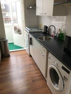 Te huur Appartement Dijkstraat in Rotterdam