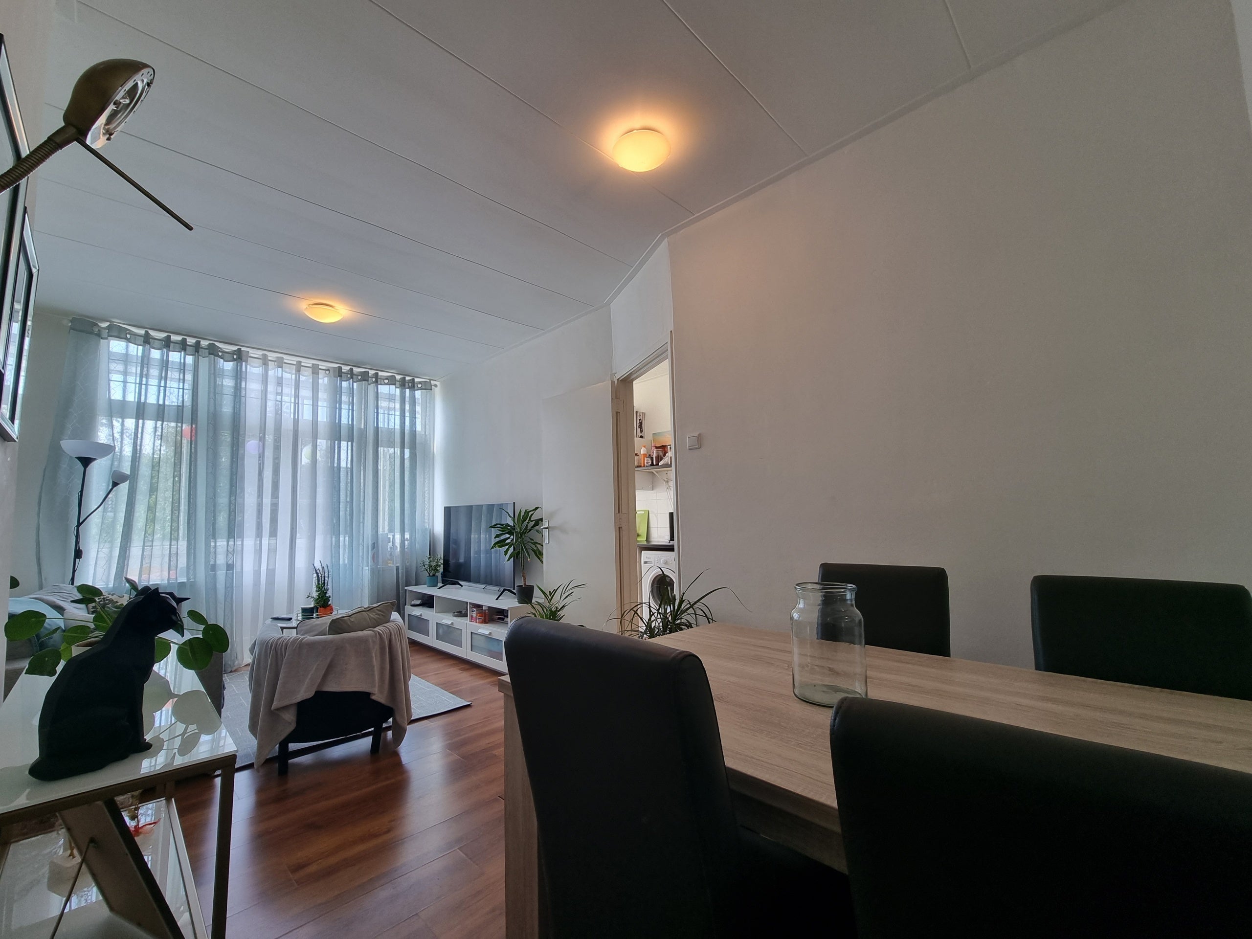 Te huur Appartement Dijkstraat in Rotterdam