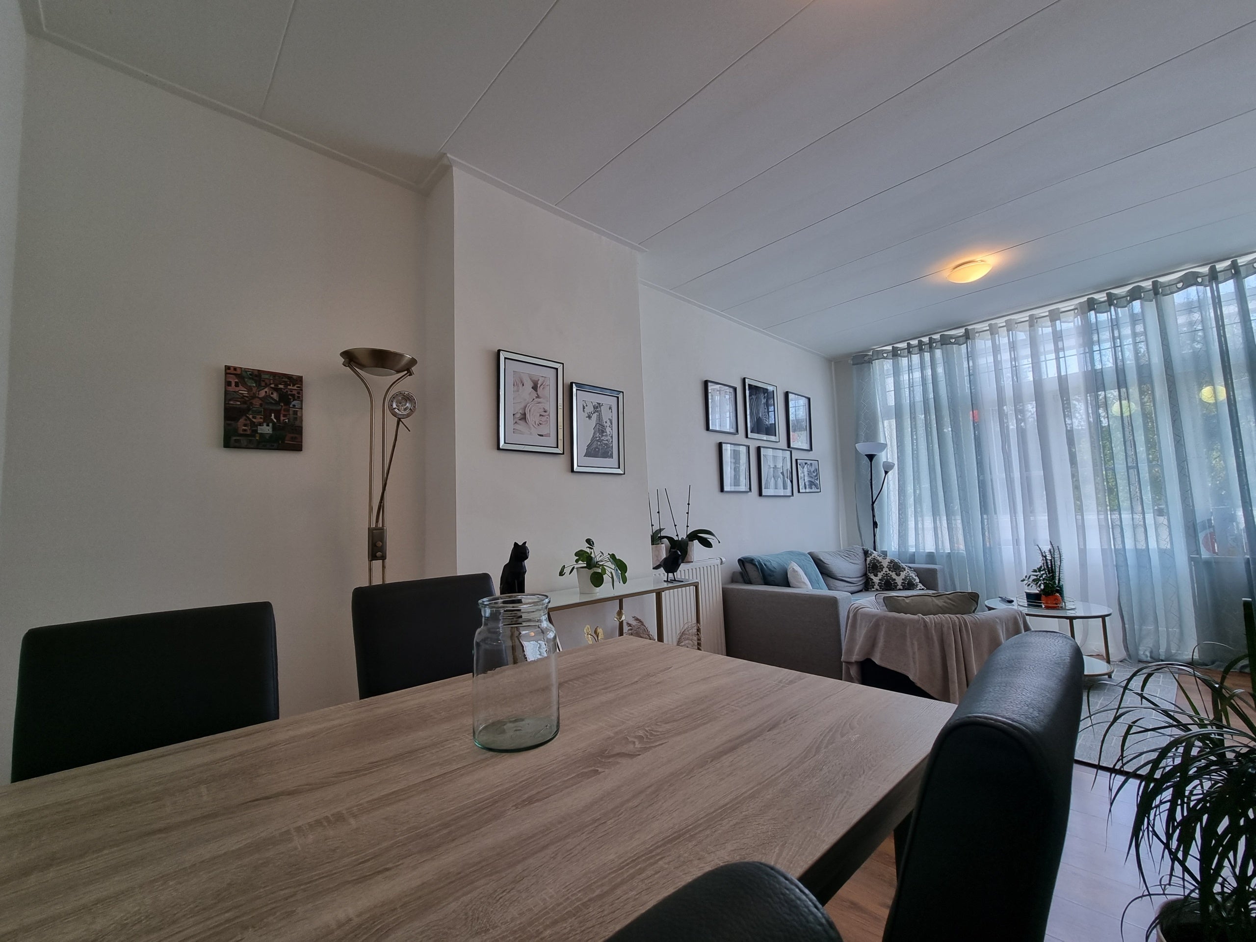 Te huur Appartement Dijkstraat in Rotterdam