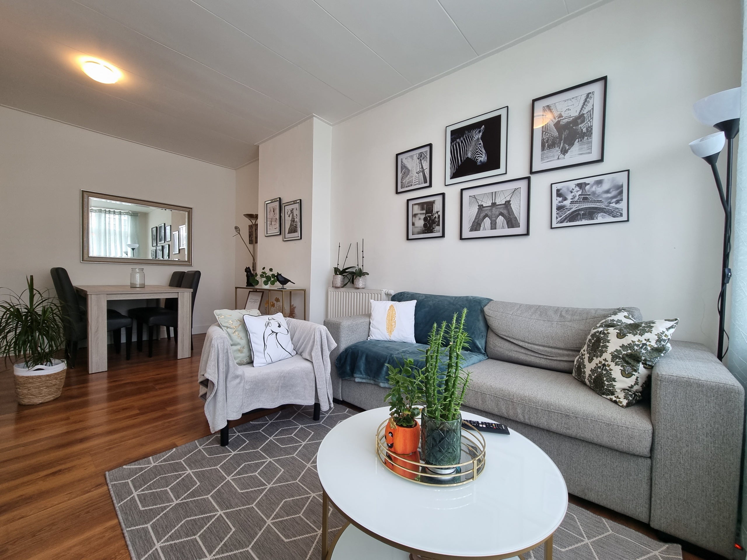 Te huur Appartement Dijkstraat in Rotterdam