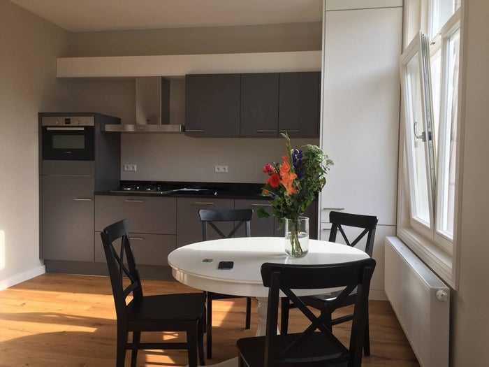 Te huur: Appartement Frederikstraat 975 A in Den Haag