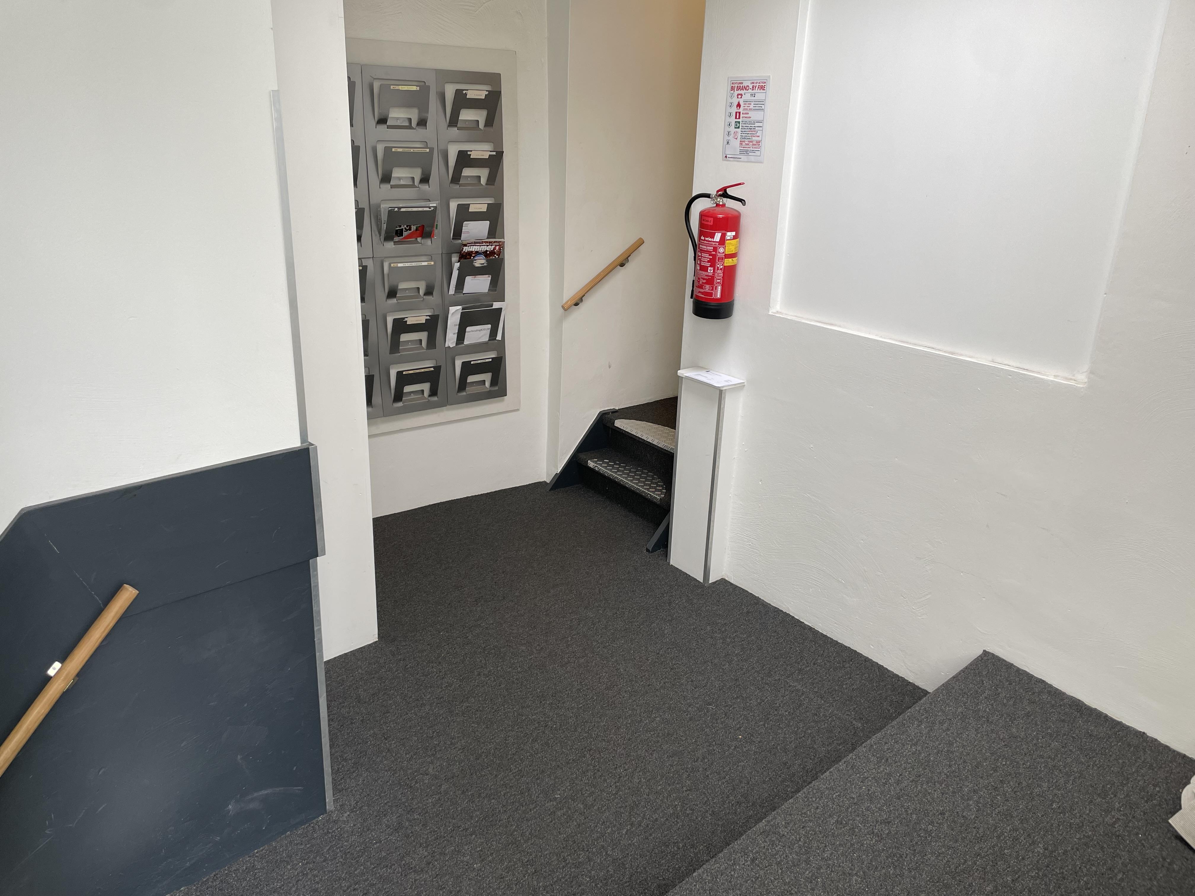 Te huur Kamer Wycker Grachtstraat 46 11 in Maastricht