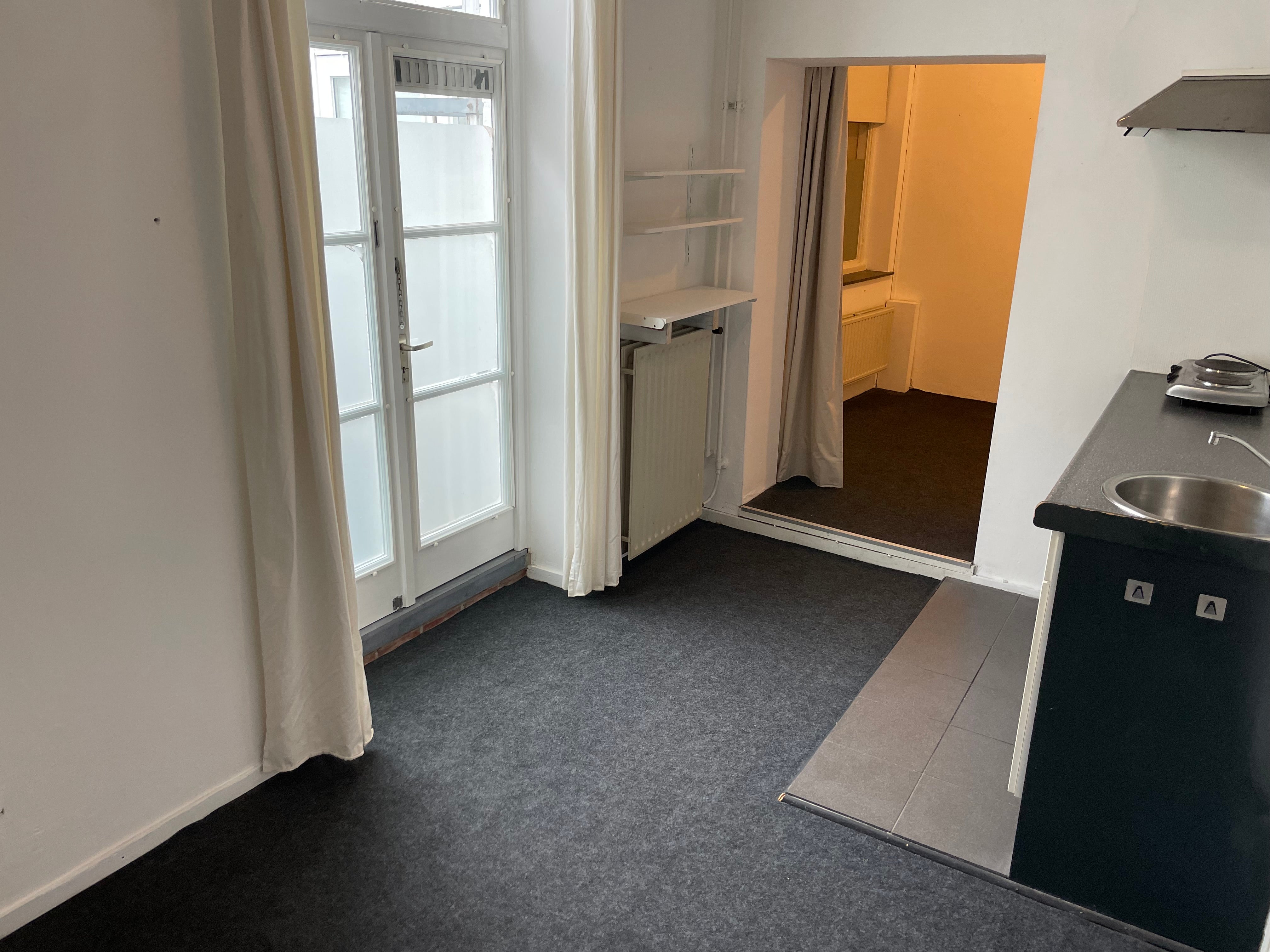 Te huur Kamer Wycker Grachtstraat 46 11 in Maastricht