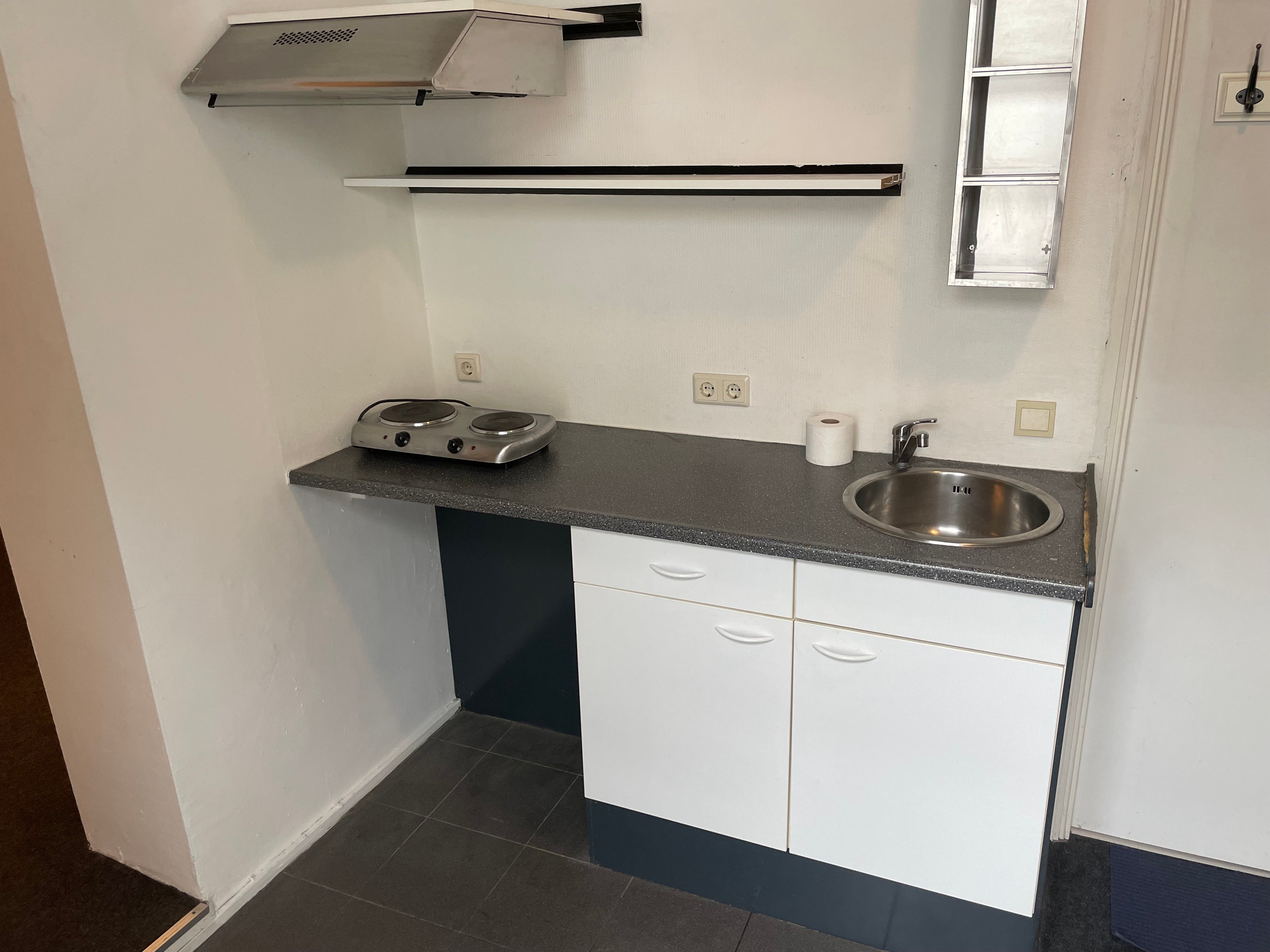 Te huur Kamer Wycker Grachtstraat 46 11 in Maastricht