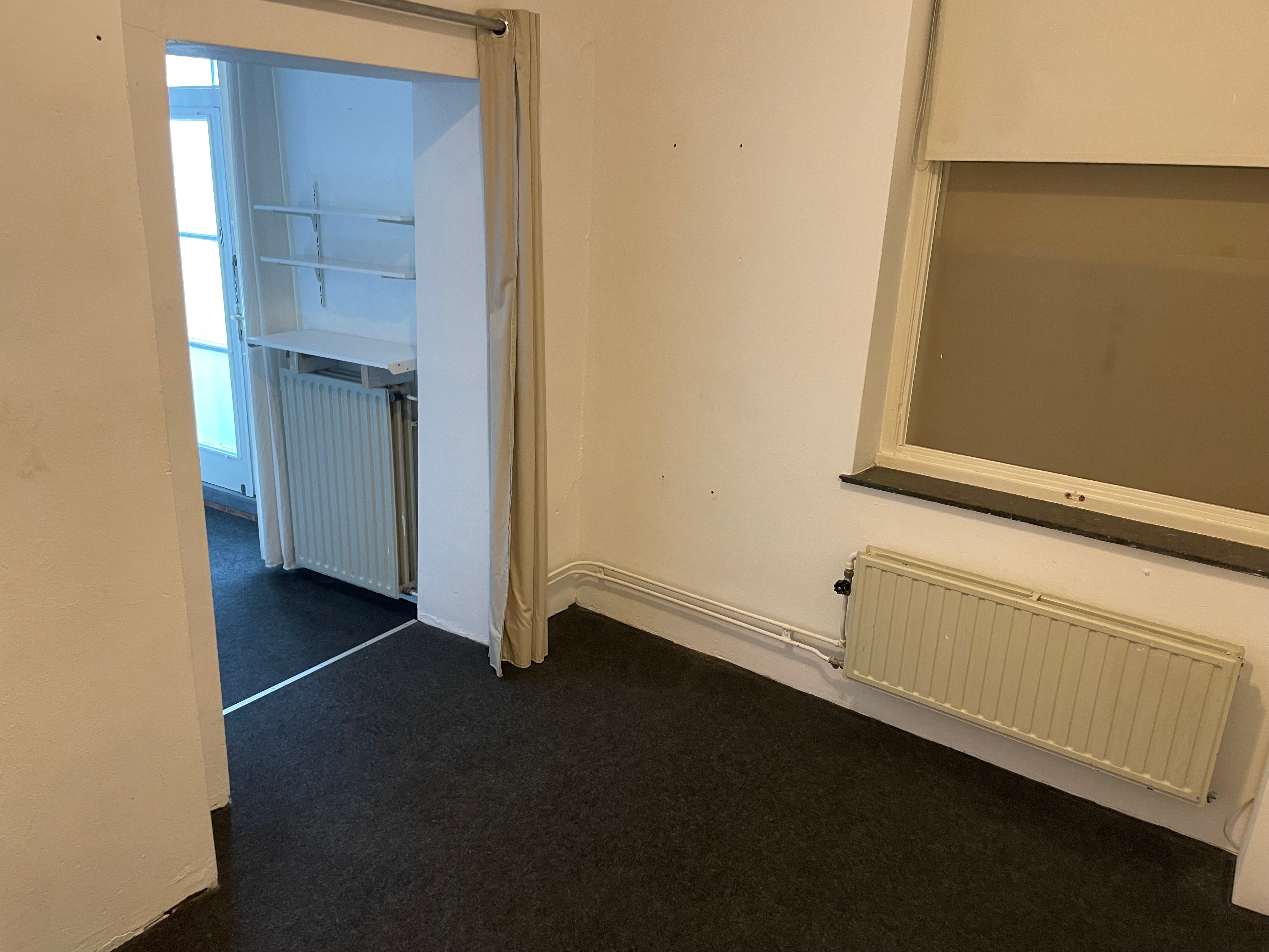 Te huur Kamer Wycker Grachtstraat 46 11 in Maastricht