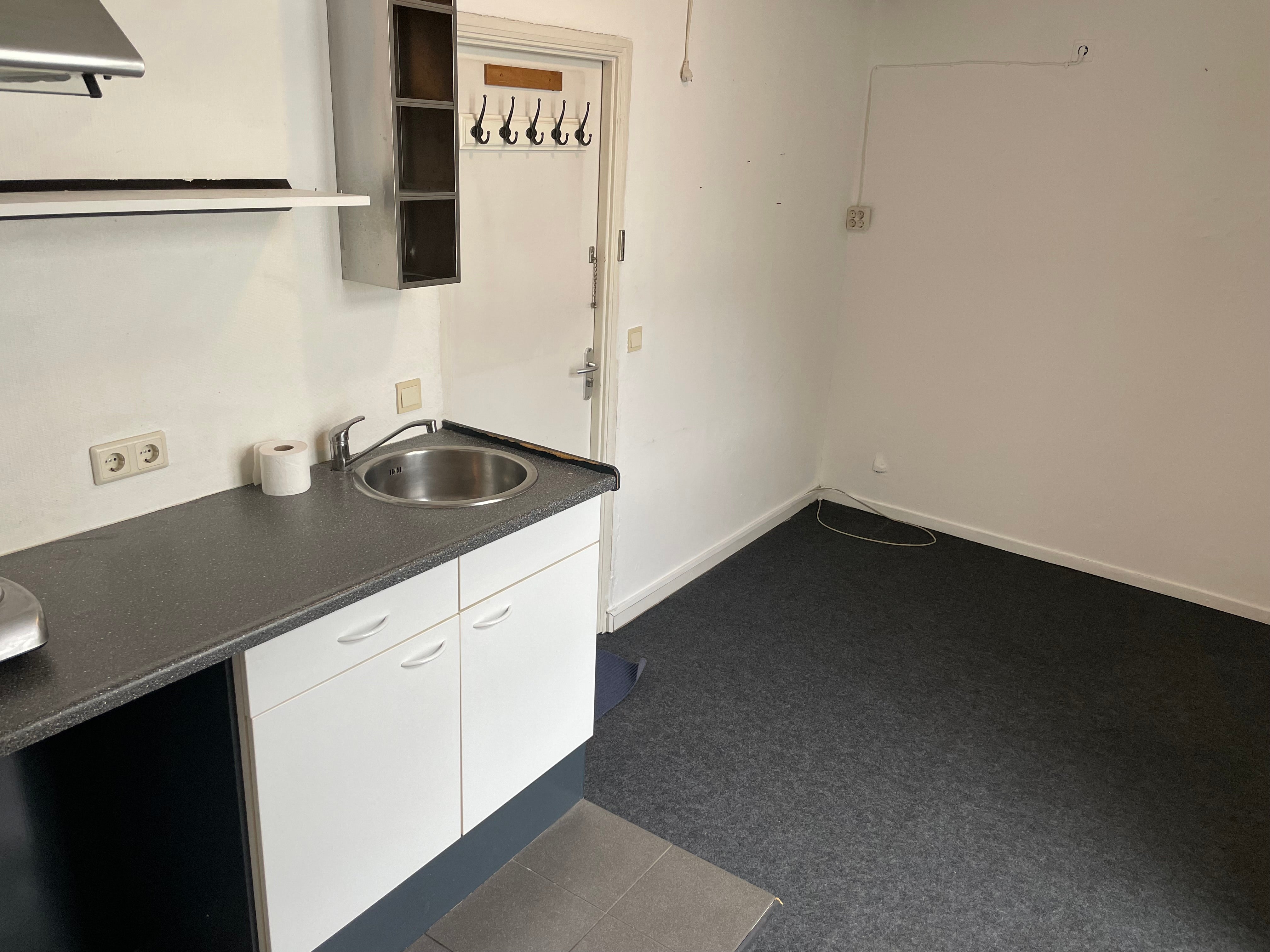 Te huur Kamer Wycker Grachtstraat 46 11 in Maastricht