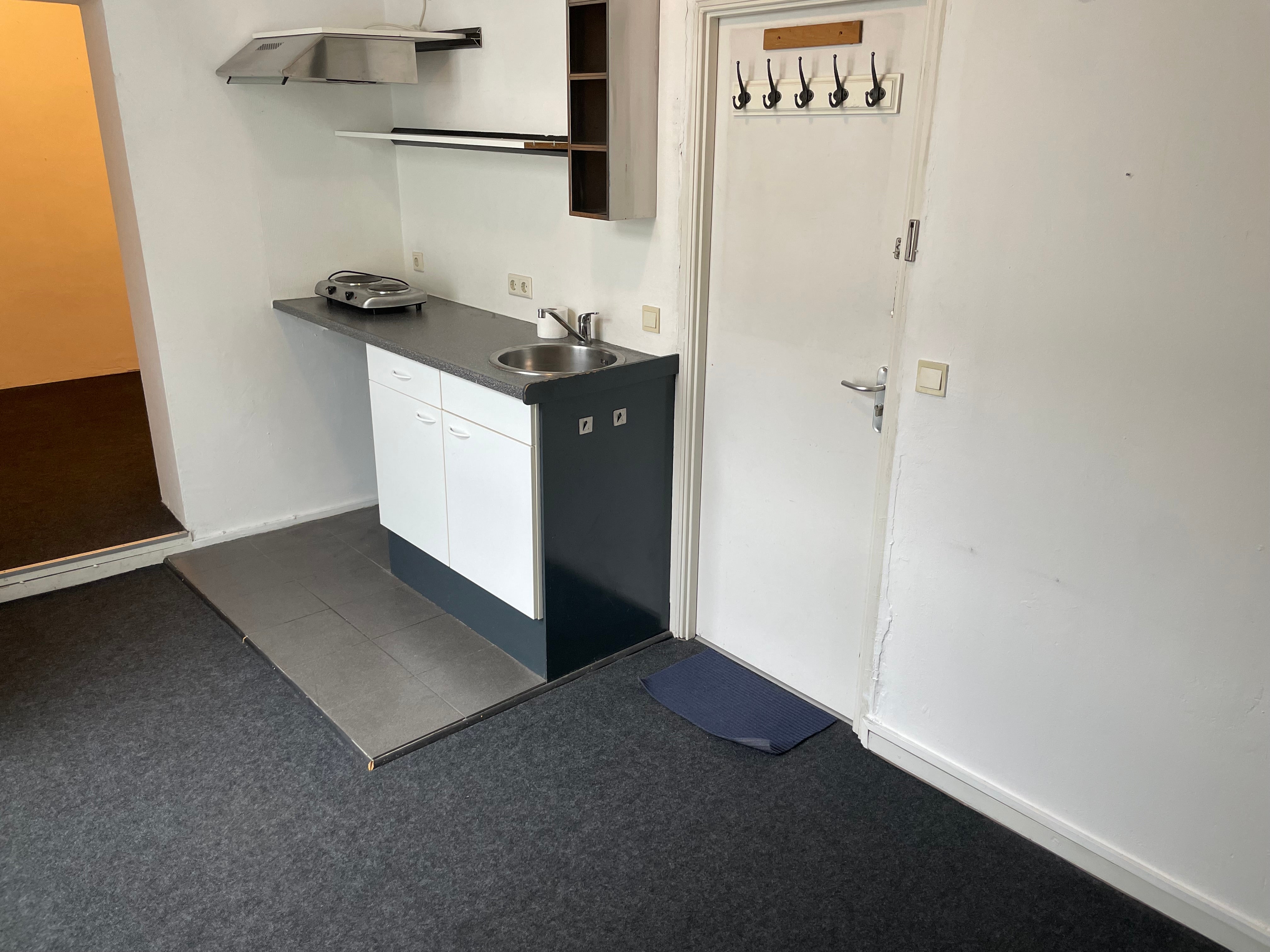 Te huur Kamer Wycker Grachtstraat 46 11 in Maastricht