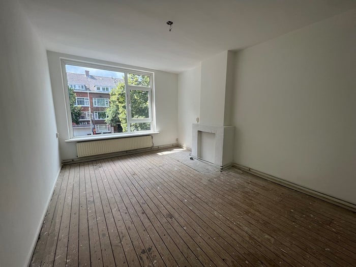 Te huur: Appartement Franselaan in Rotterdam