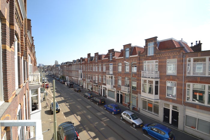 Te huur: Appartement Edisonstraat 67 B in Den Haag