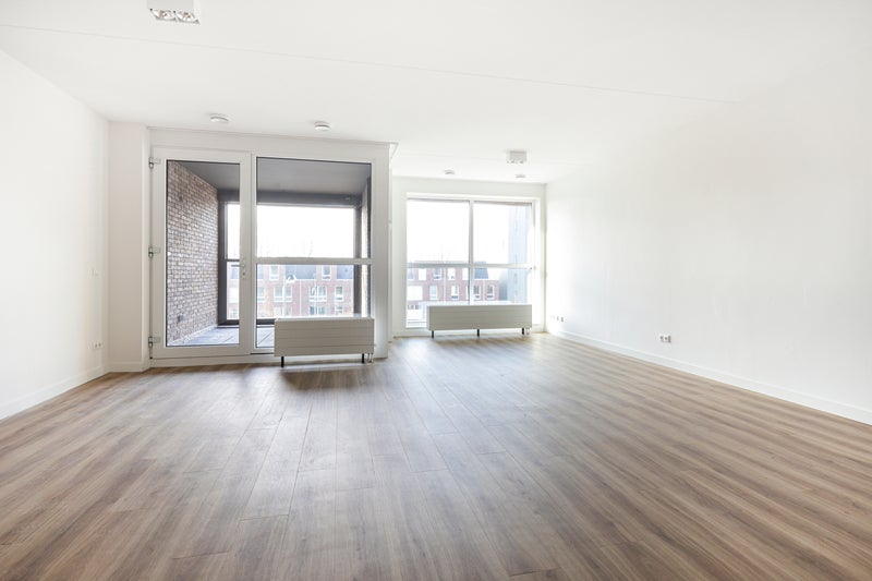 Te huur Appartement Laan op Zuid 1408 in Rotterdam