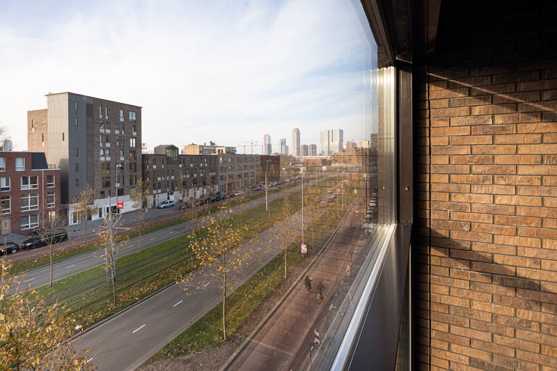Te huur Appartement Laan op Zuid 1408 in Rotterdam