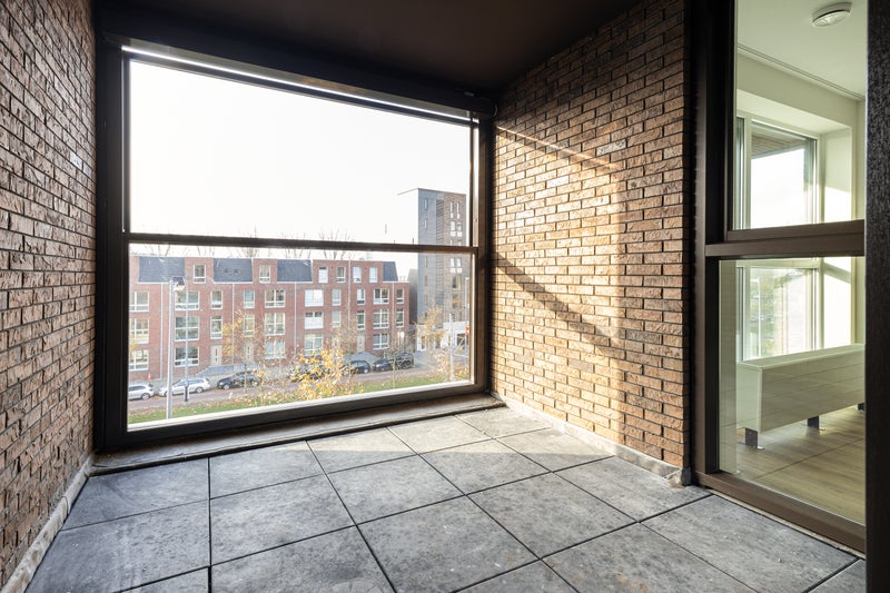 Te huur Appartement Laan op Zuid 1408 in Rotterdam