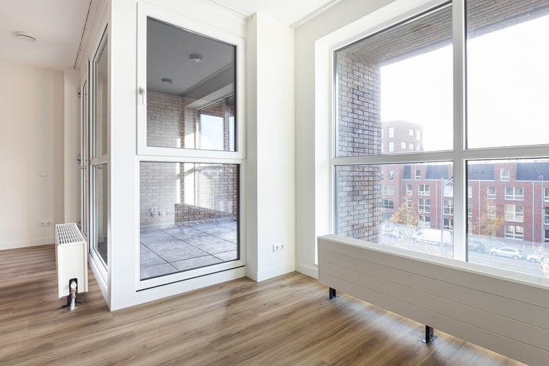 Te huur Appartement Laan op Zuid 1408 in Rotterdam