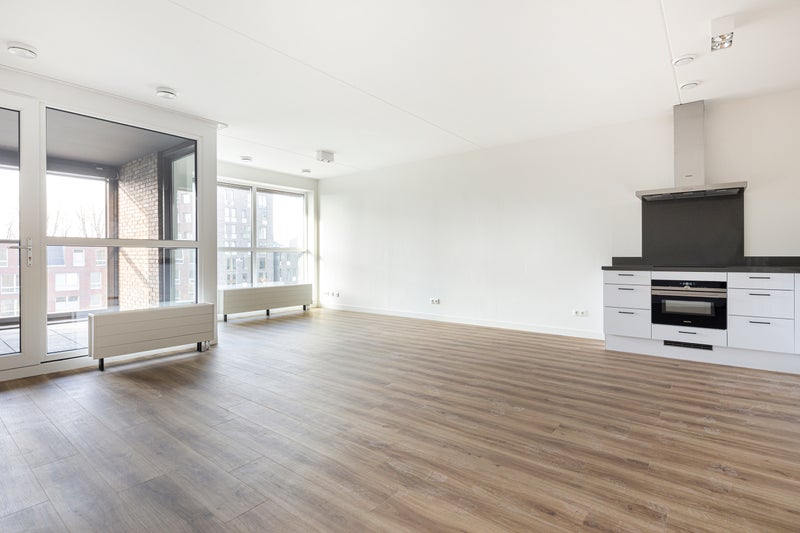 Te huur Appartement Laan op Zuid 1408 in Rotterdam
