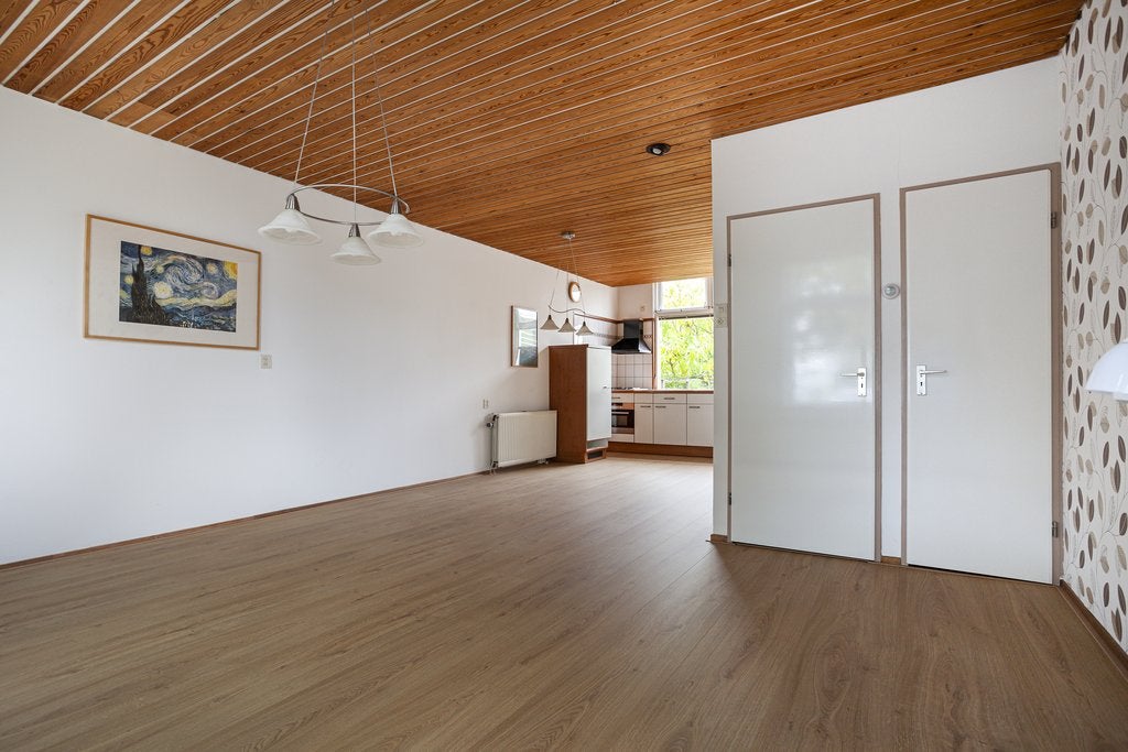 Te huur Huis Ommoordseweg 17 in Rotterdam