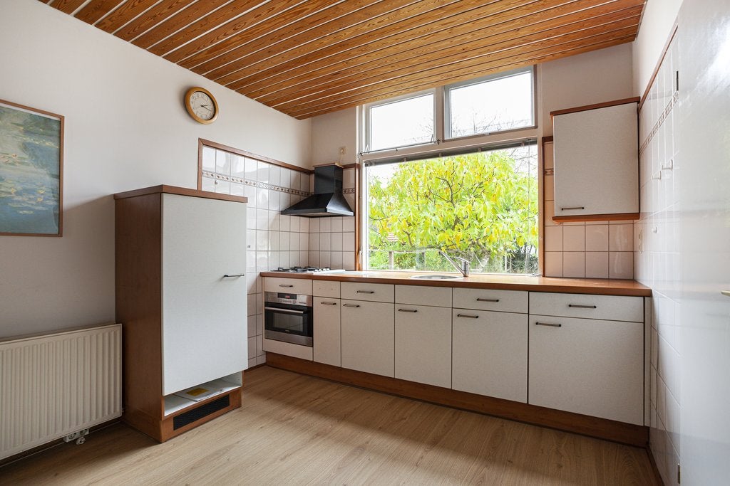 Te huur Huis Ommoordseweg 17 in Rotterdam