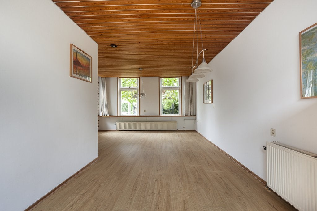 Te huur Huis Ommoordseweg 17 in Rotterdam