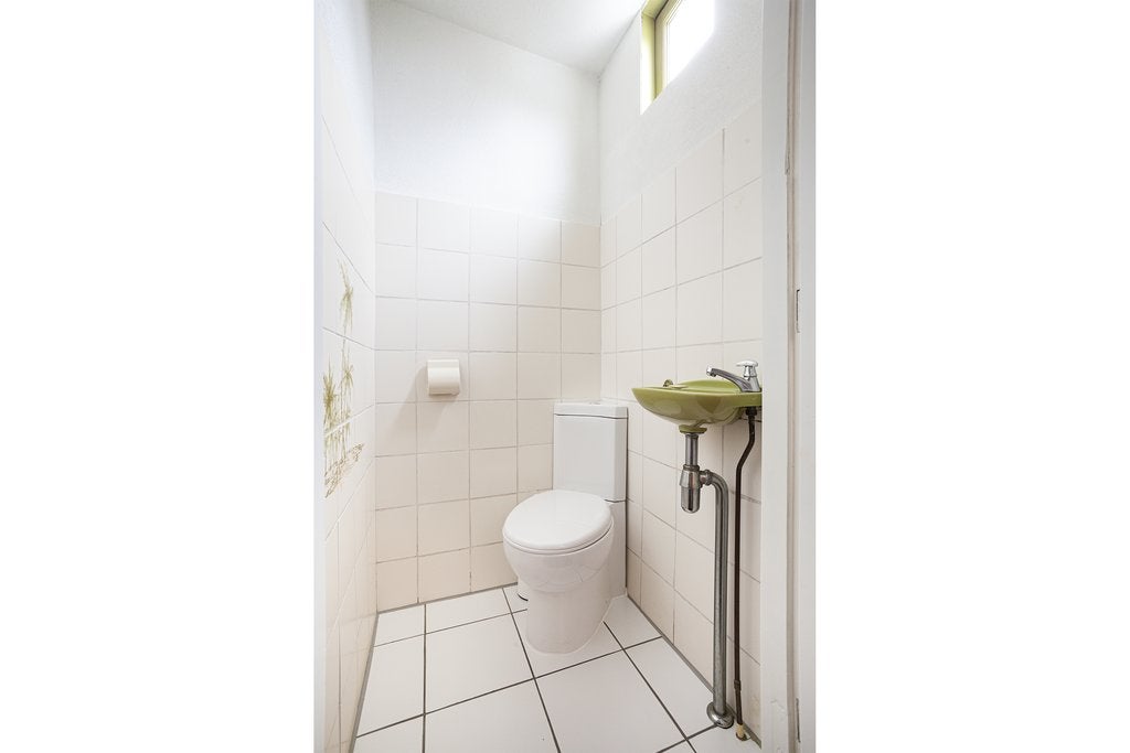 Te huur Huis Ommoordseweg 17 in Rotterdam
