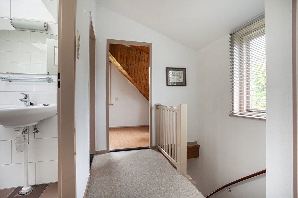 Te huur Huis Ommoordseweg 17 in Rotterdam