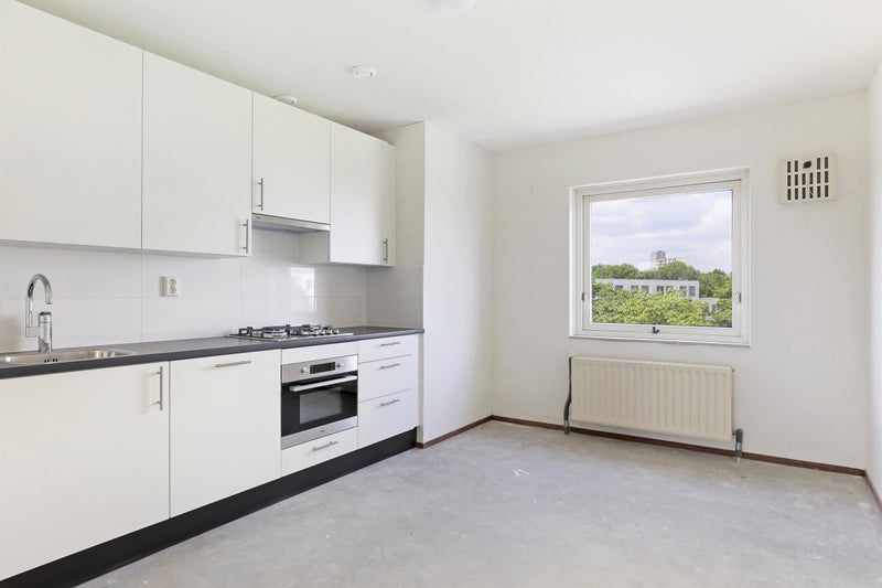 Te huur Appartement Aartsbisschop Romerostraat 39 in Utrecht