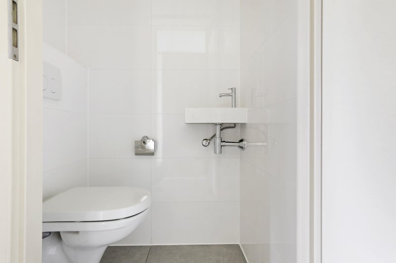 Te huur Appartement Aartsbisschop Romerostraat 39 in Utrecht