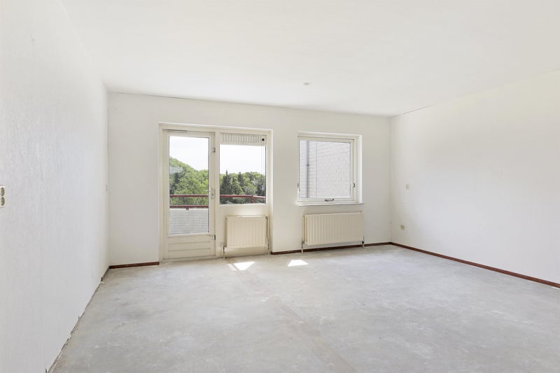 Te huur Appartement Aartsbisschop Romerostraat 39 in Utrecht