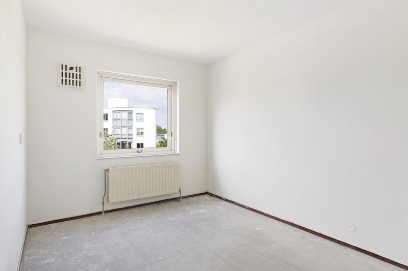 Te huur Appartement Aartsbisschop Romerostraat 39 in Utrecht