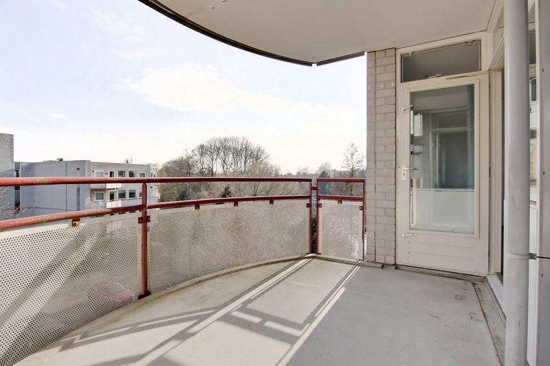 Te huur Appartement Aartsbisschop Romerostraat 39 in Utrecht