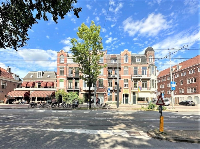 Te huur: Appartement Middenweg in Amsterdam