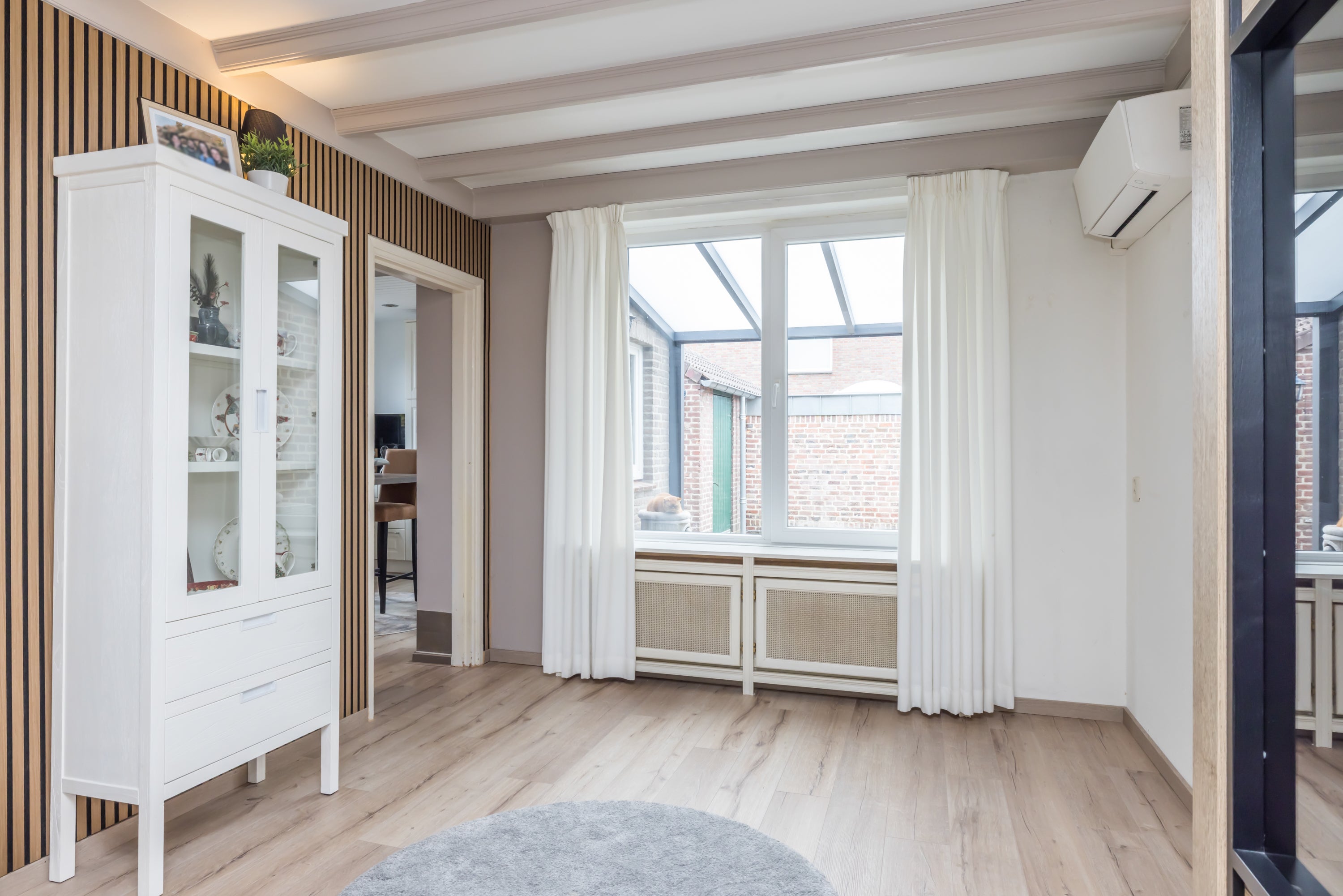 Twee-onder-één-kap te koop: Akerstraat-Noord 33, Brunssum