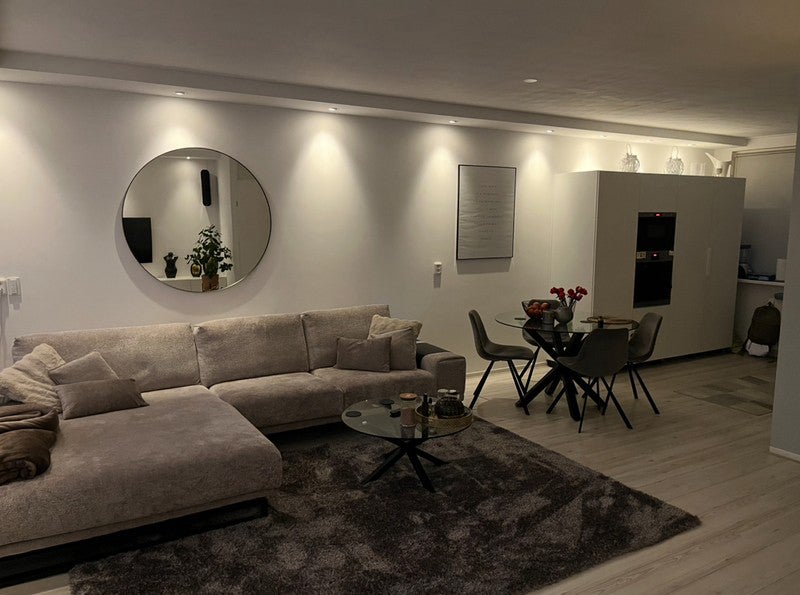 Appartement Punter in Amstelveen