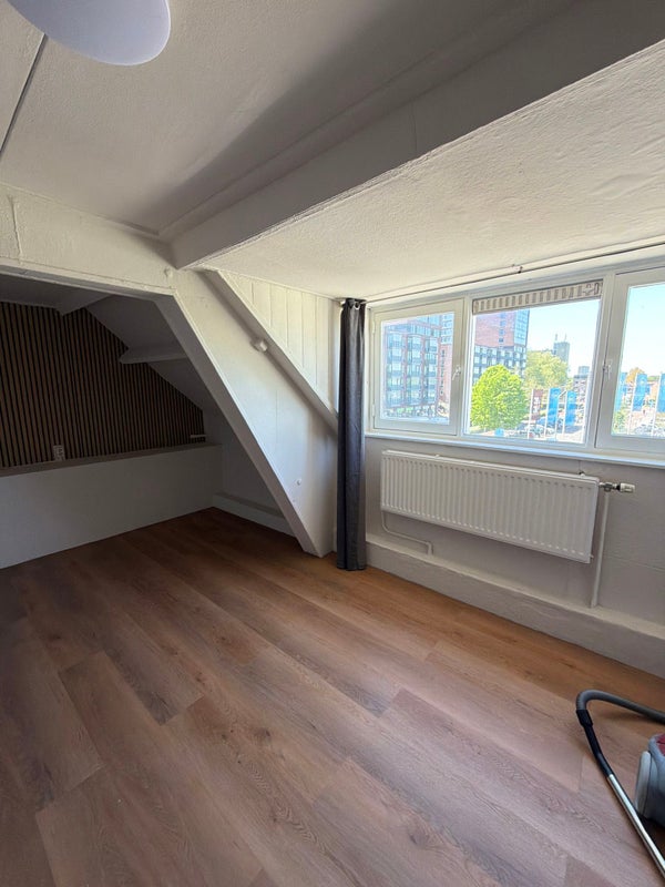Kamer Gasthuisring in Tilburg