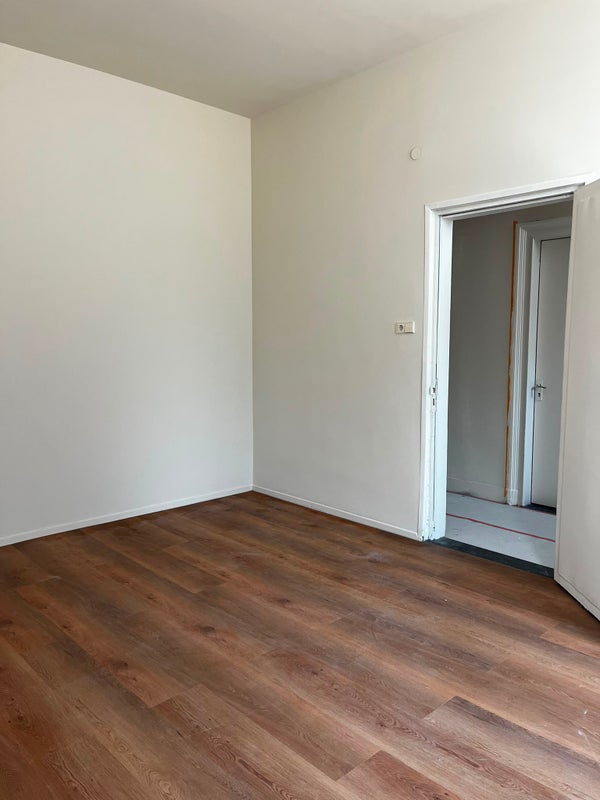 Kamer Gasthuisring in Tilburg