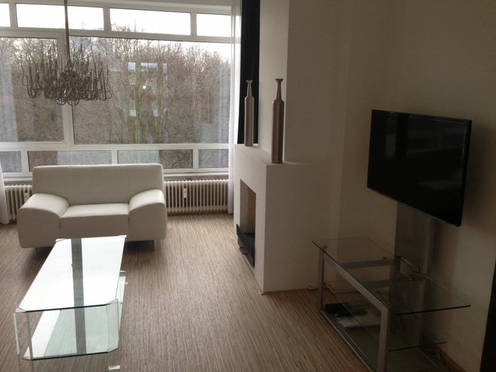 Te huur: Appartement Smaragdhorst in Den Haag