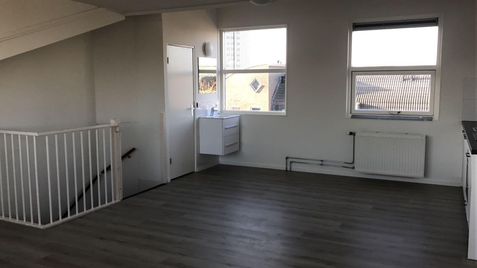 Studio Pasolinistraat