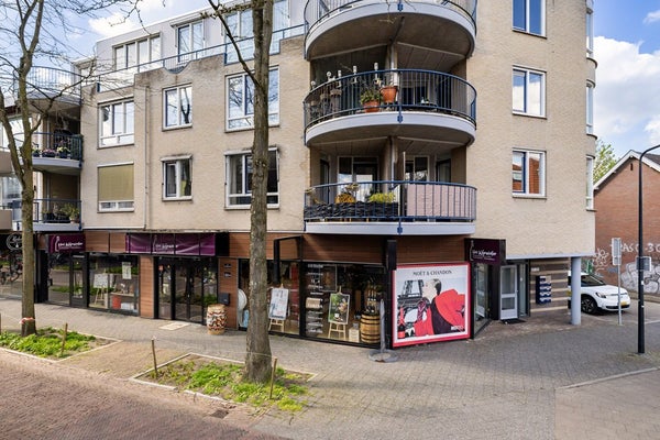 Voorheuvel 119