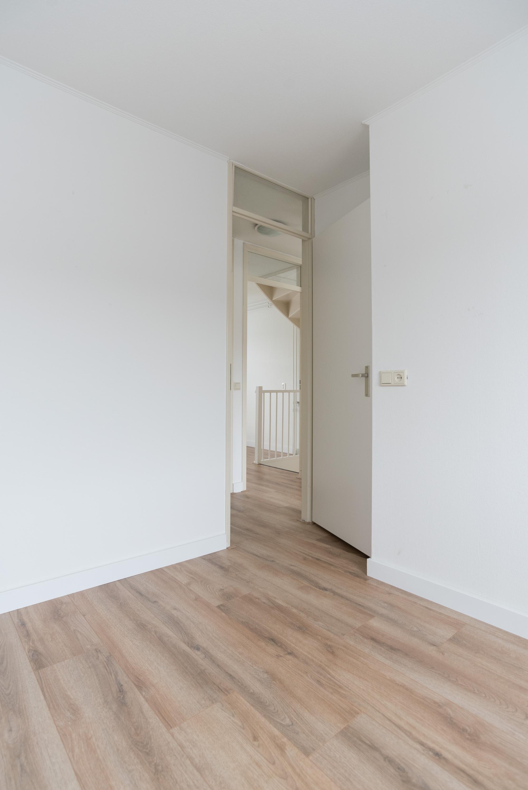Tussenwoning te huur: Saltholm 1, Zaandam