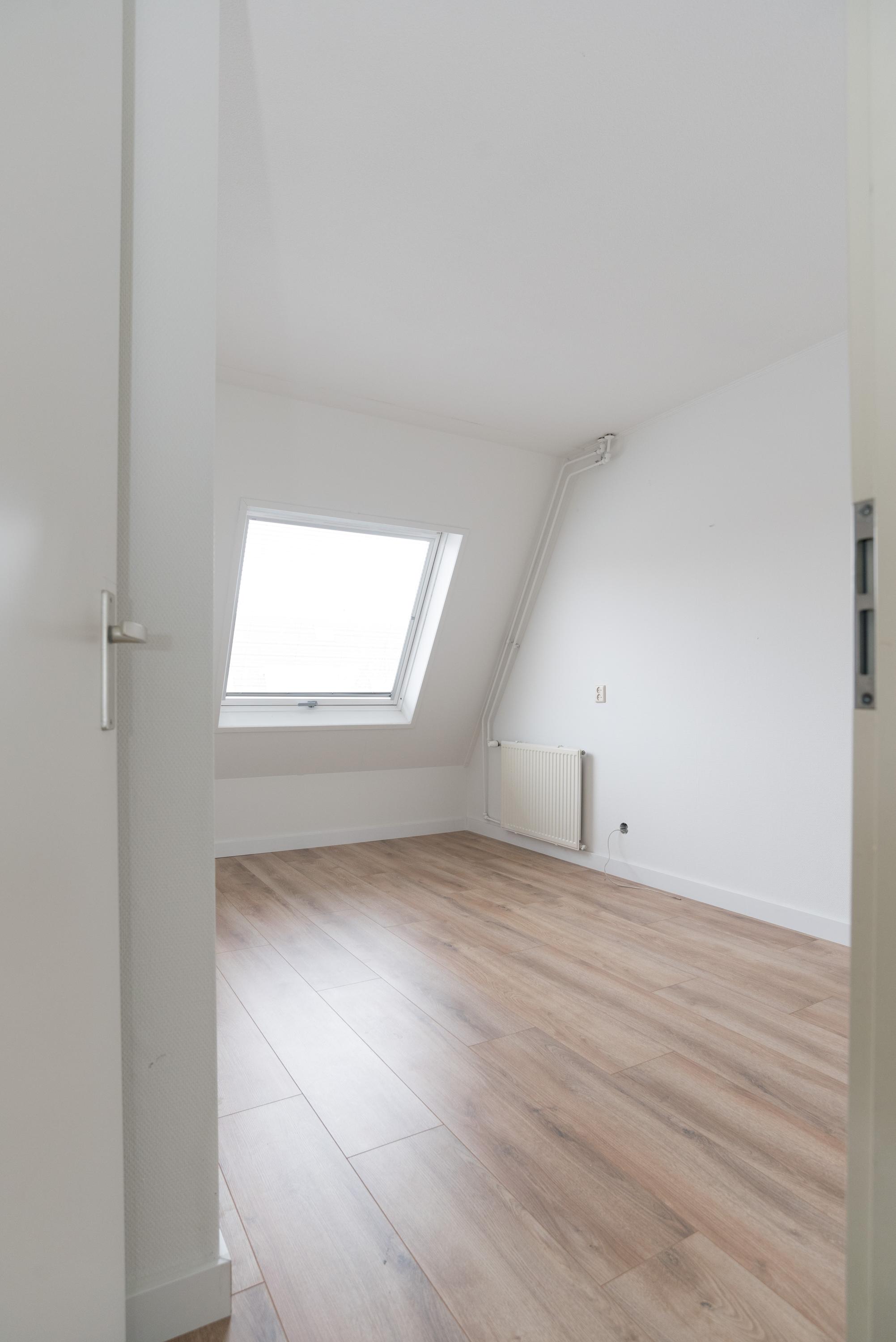 Tussenwoning te huur: Saltholm 1, Zaandam