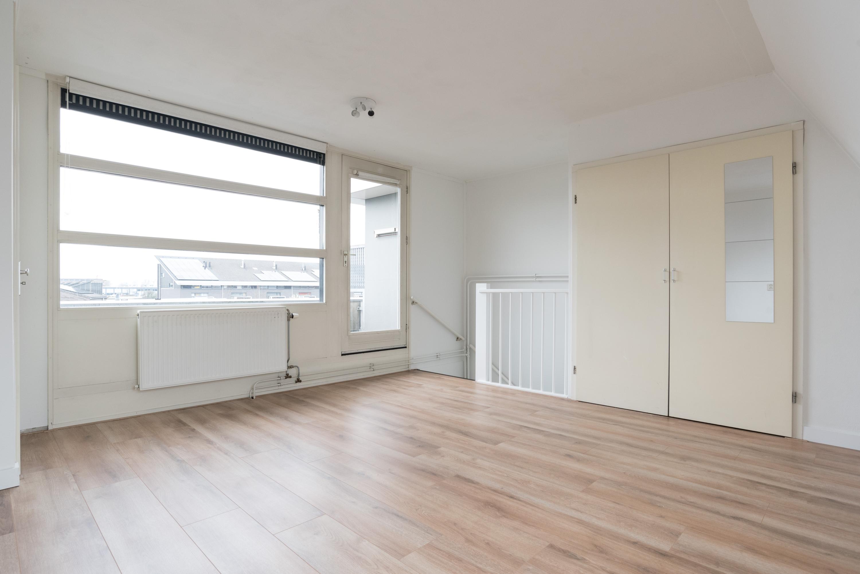Tussenwoning te huur: Saltholm 1, Zaandam