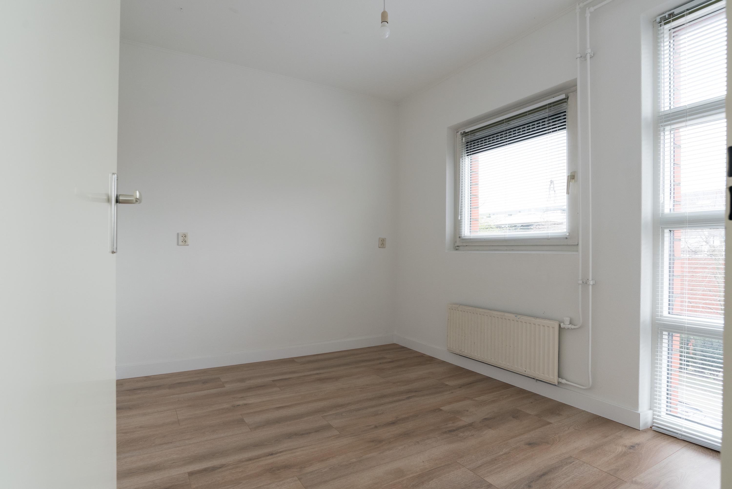 Tussenwoning te huur: Saltholm 1, Zaandam