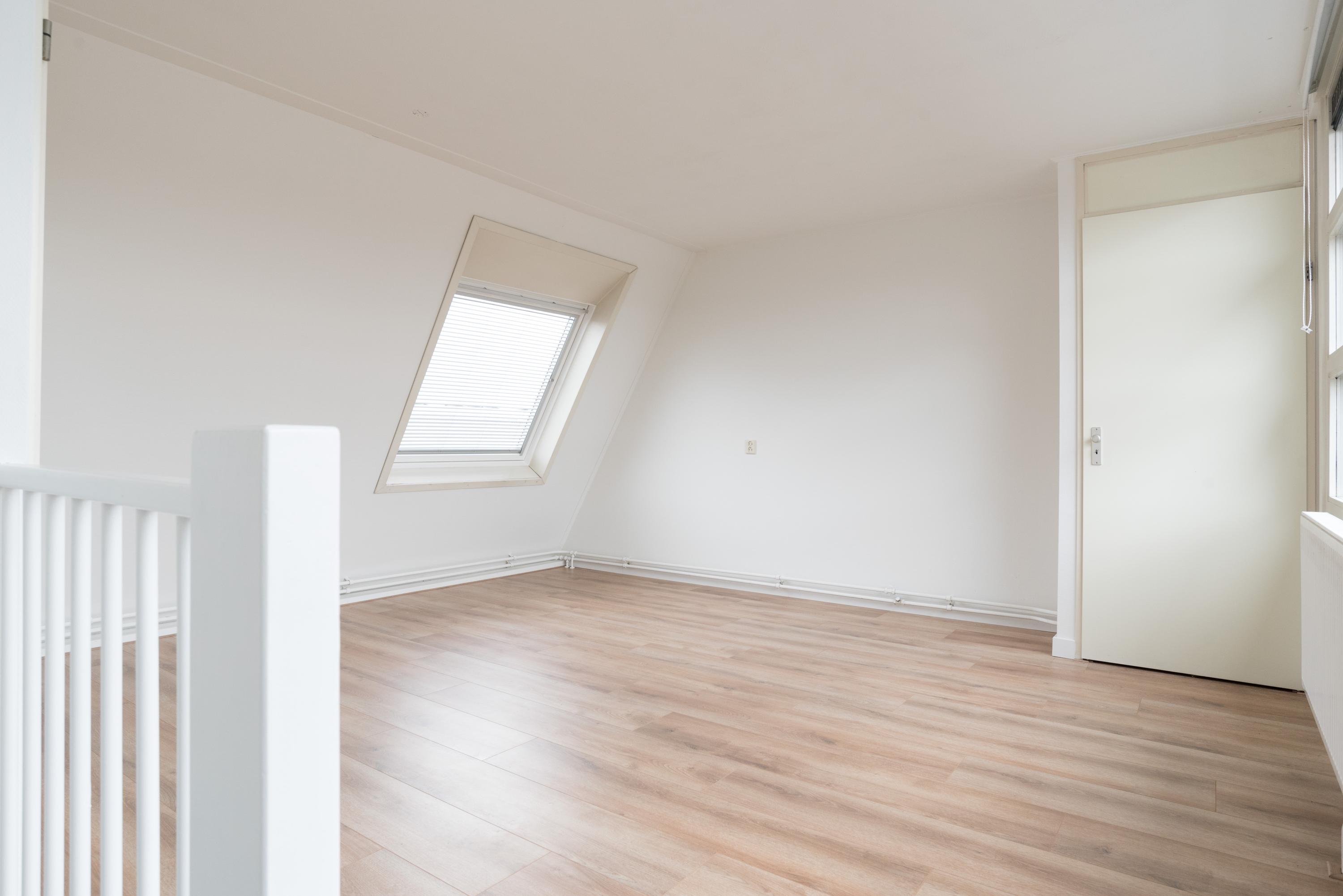 Tussenwoning te huur: Saltholm 1, Zaandam
