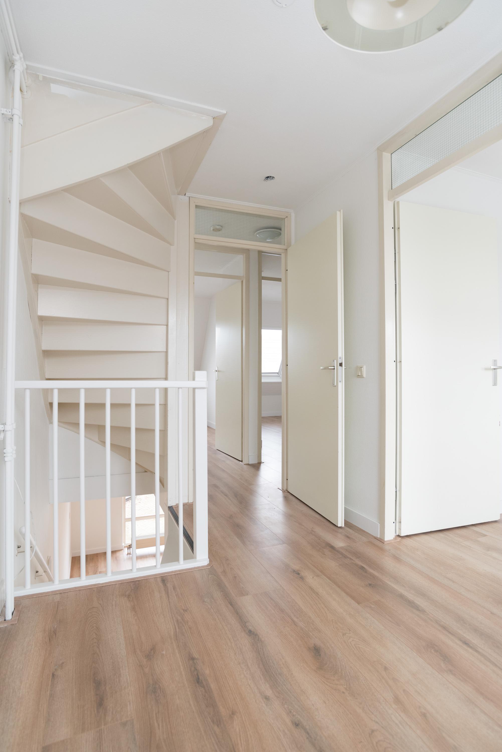 Tussenwoning te huur: Saltholm 1, Zaandam